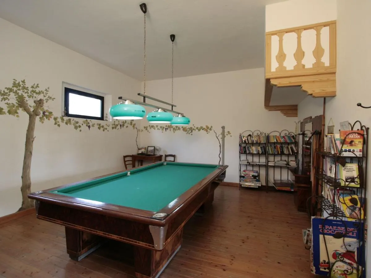 Holiday home Belvilla By Oyo Loggia Cortona Italy
