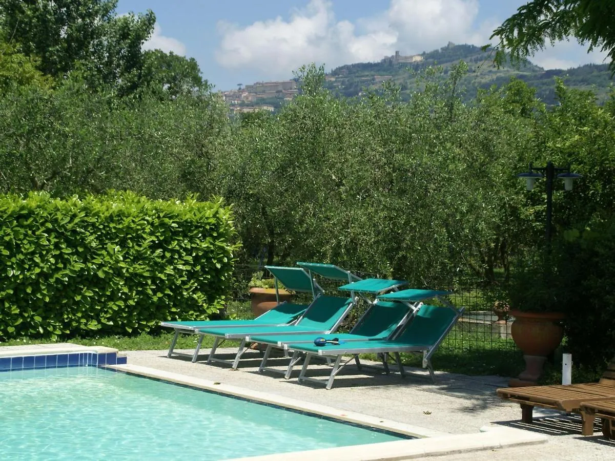 Belvilla By Oyo Loggia Cortona Holiday home