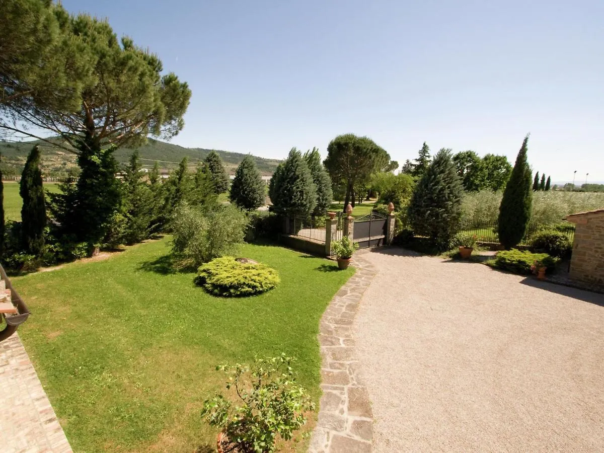 Belvilla By Oyo Loggia Cortona Holiday home