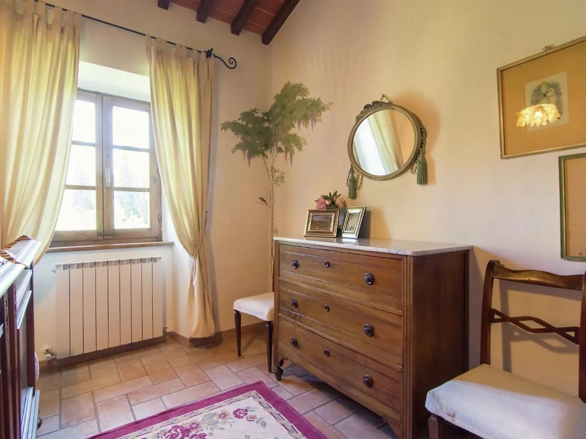 Belvilla By Oyo Loggia Cortona Italy