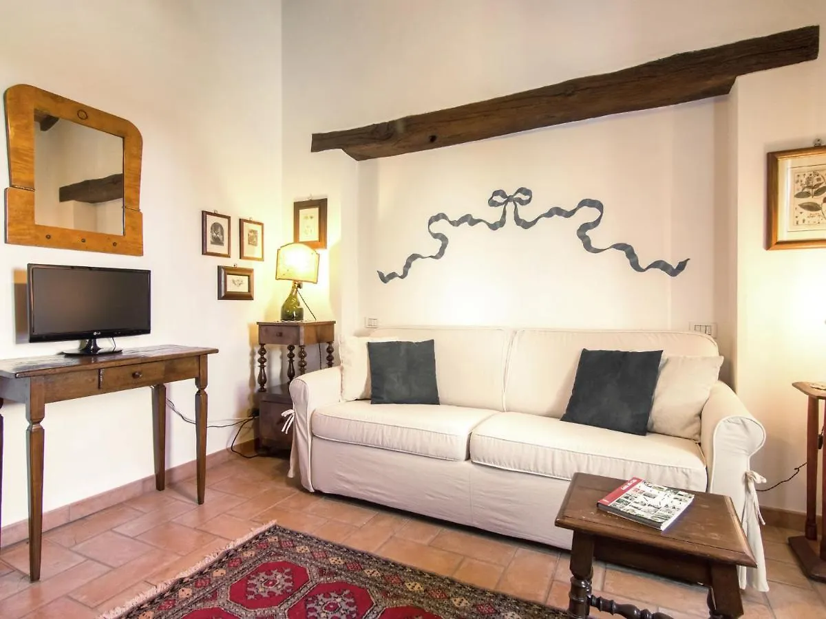 Holiday home Belvilla By Oyo Loggia Cortona Italy