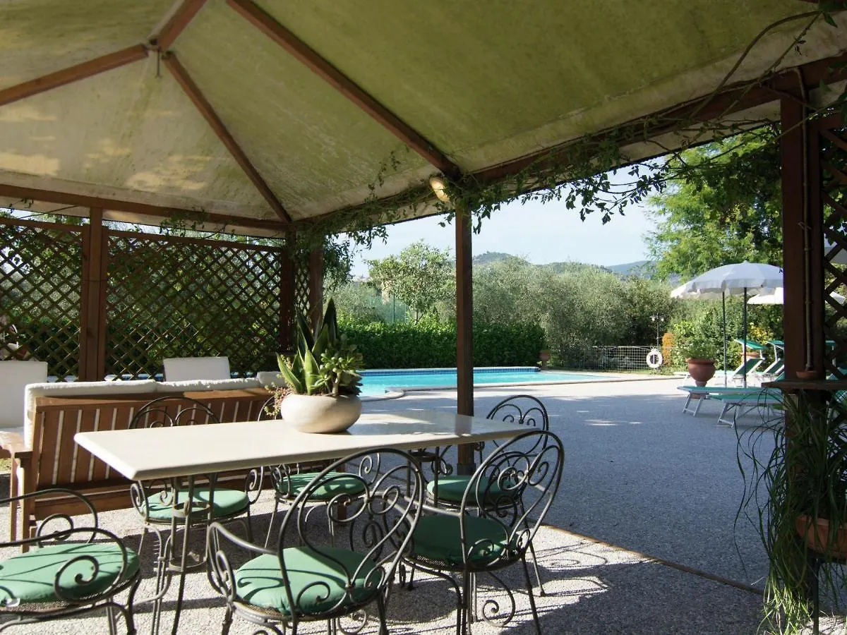 Belvilla By Oyo Loggia Cortona Holiday home