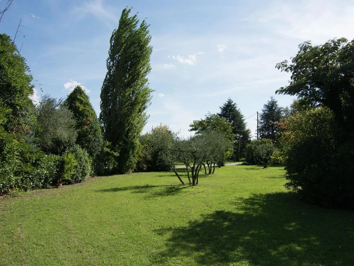 Belvilla By Oyo Loggia Cortona Holiday home