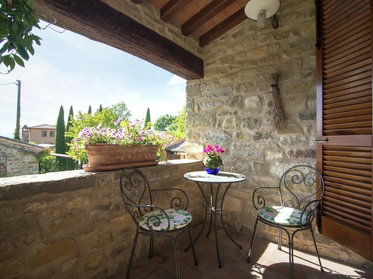 Belvilla By Oyo Loggia Cortona 0*,  Italy