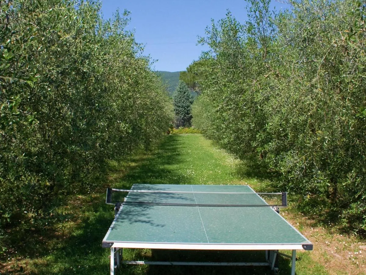 Holiday home Belvilla By Oyo Loggia Cortona
