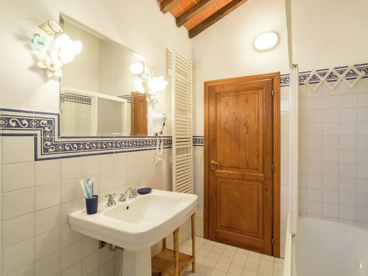Belvilla By Oyo Loggia Cortona Holiday home